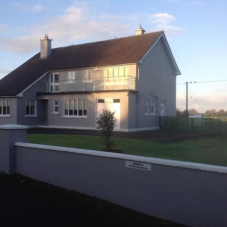 Lilac Manor Sligo Exterior foto