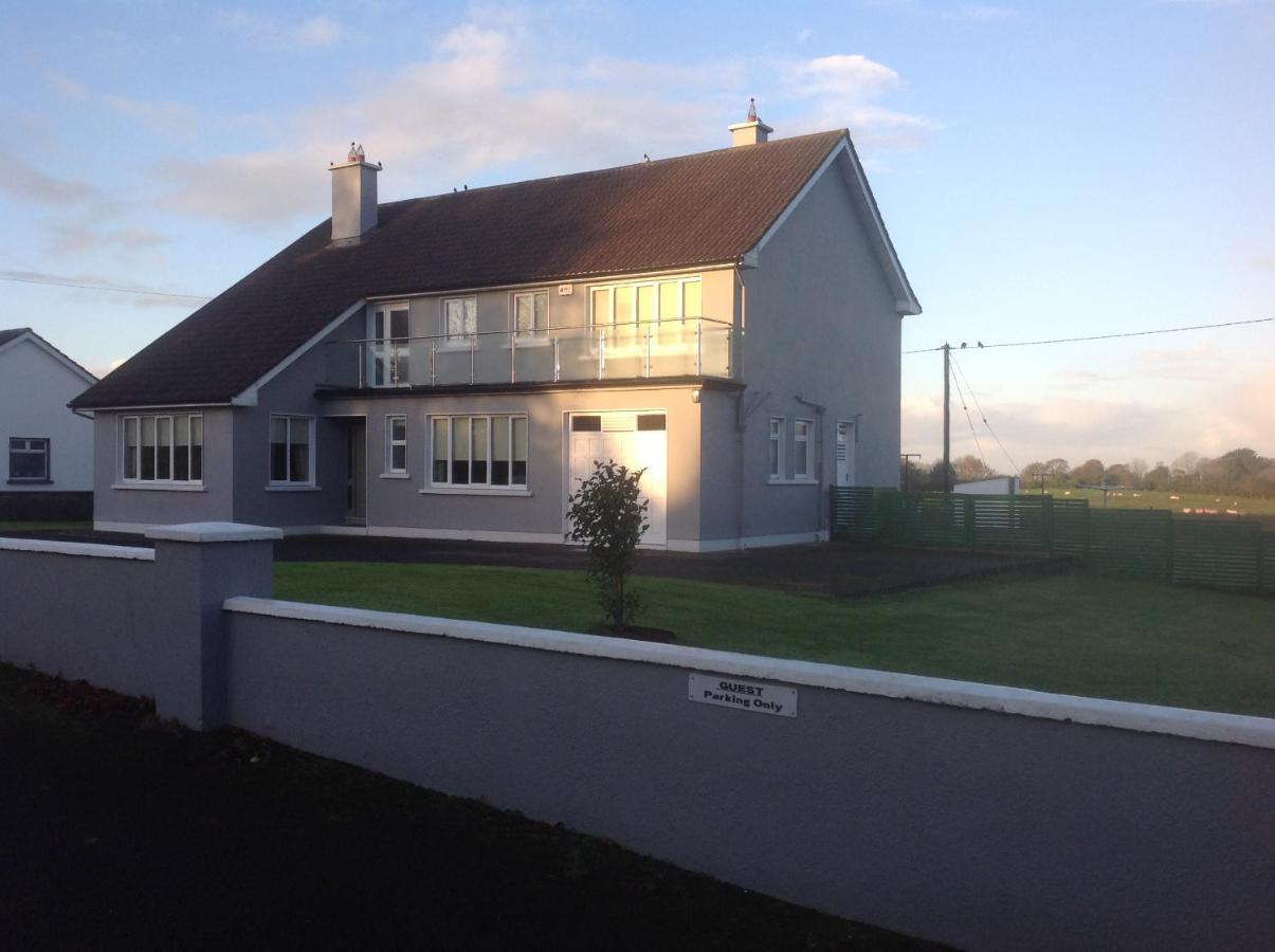 Lilac Manor Sligo Exterior foto